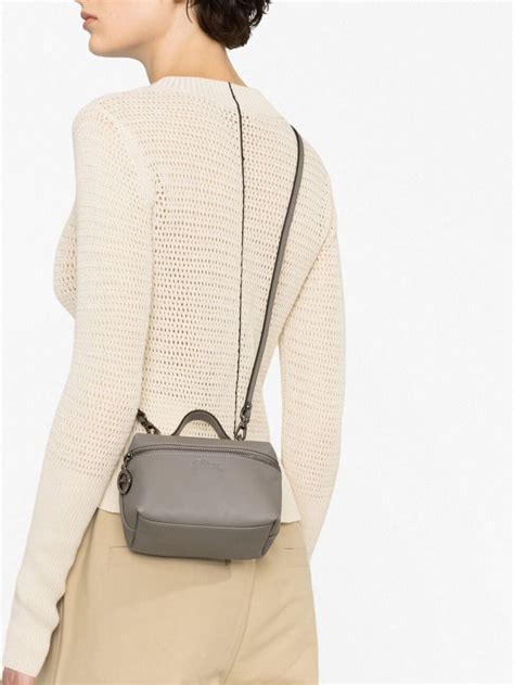 le pliage small crossbody bag.